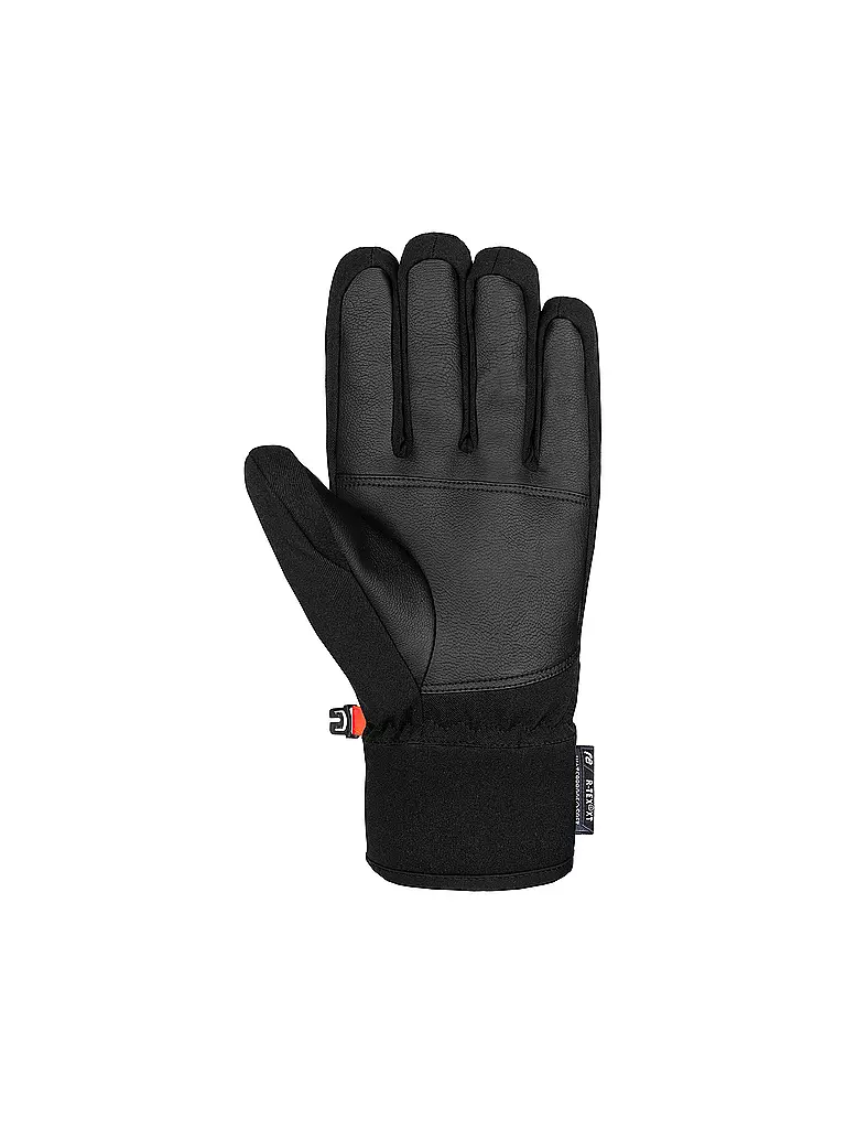 REUSCH | Gants de ski homme Race Team R-Tex XT |