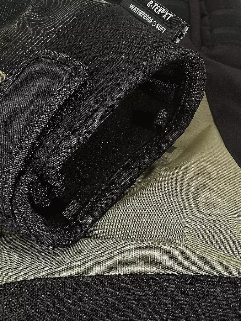 REUSCH | Gants de ski homme Raptor R-tex XT Touch-tec |