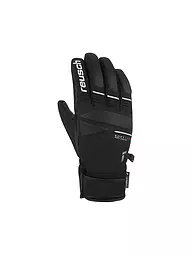 REUSCH | Gants de ski homme Thunder R-TEX XT | Noir