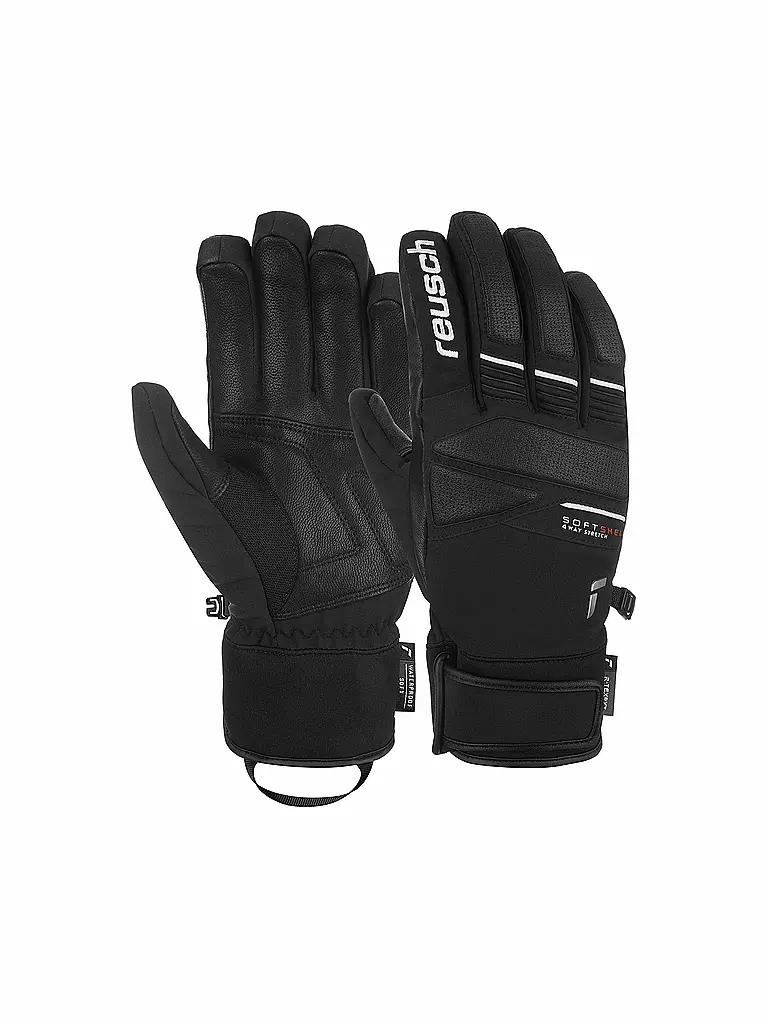 REUSCH | Gants de ski homme Thunder R-TEX XT |