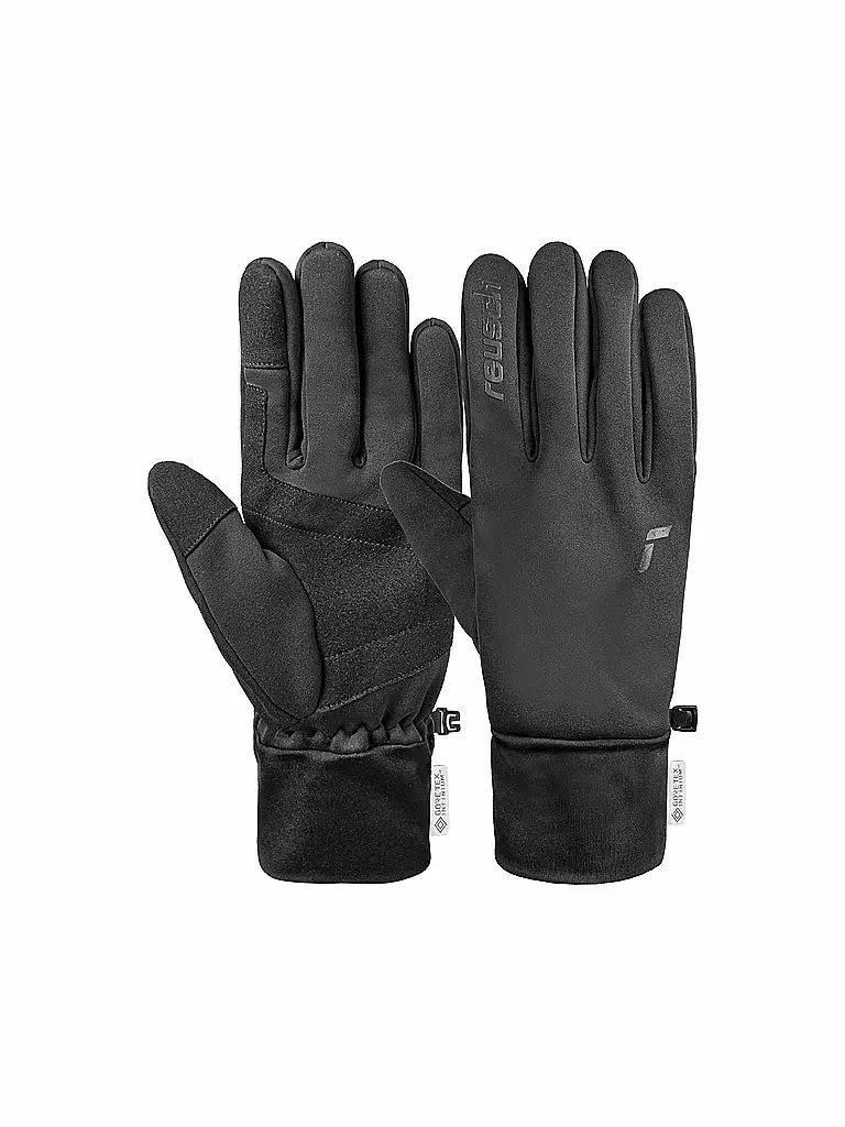 REUSCH | Gants de ski homme Vesper Gore-Tex Infinium |