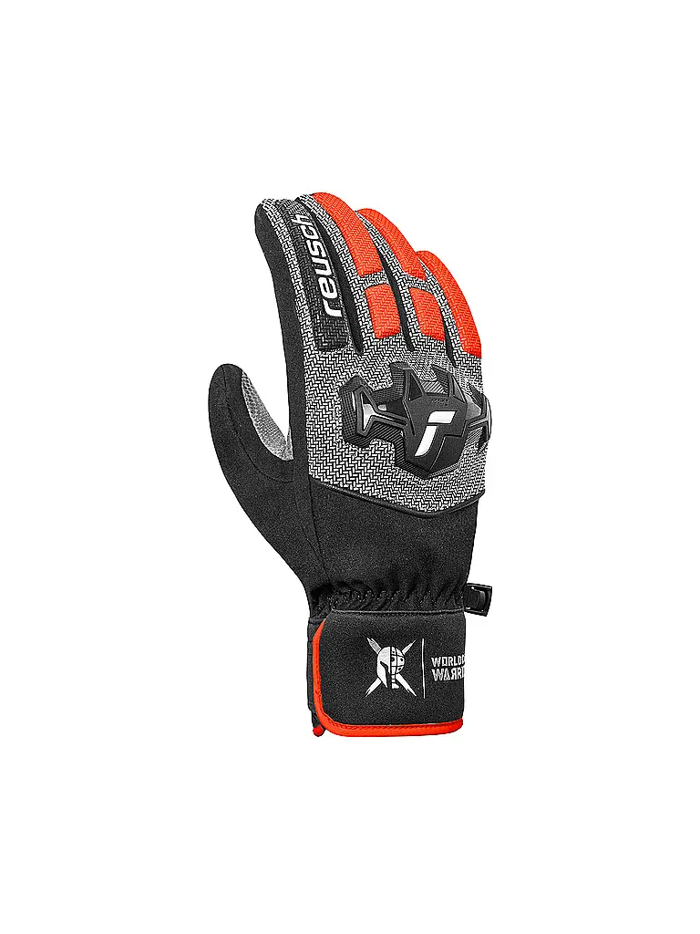 REUSCH | Gants de ski homme Worldcup Warrior R-TEX® XT |