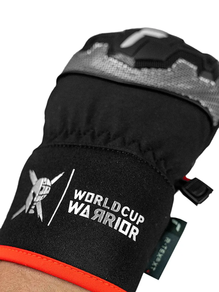 REUSCH | Gants de ski homme Worldcup Warrior R-TEX® XT |