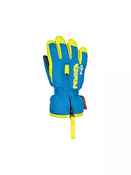 REUSCH | Gants de ski pour enfants Ben | Bleu