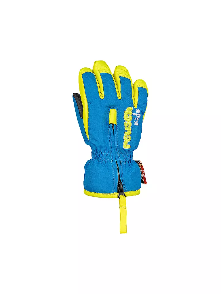 REUSCH | Gants de ski pour enfants Ben | Bleu