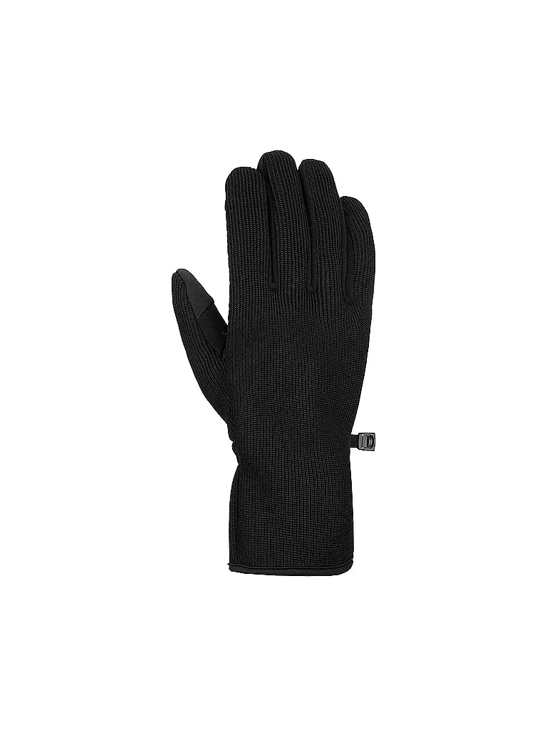 REUSCH | Gants homme Mate Touch-Tec |