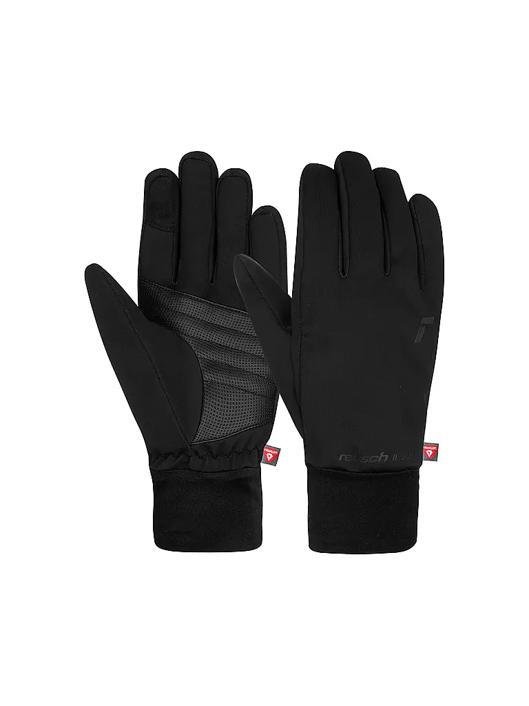 REUSCH | Gants polaire femme Walk Stormbloxx Touch-Tec |