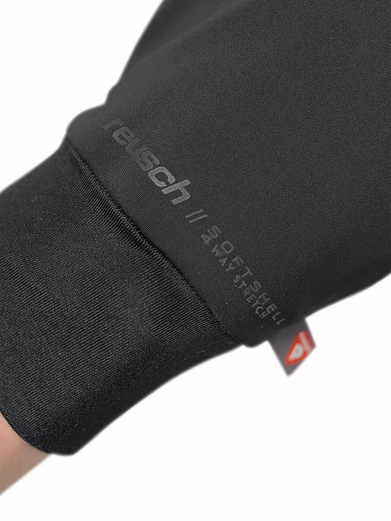 REUSCH | Gants polaire femme Walk Stormbloxx Touch-Tec |