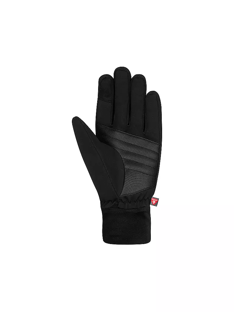 REUSCH | Gants polaire homme Walk Stormbloxx Touch-Tec |