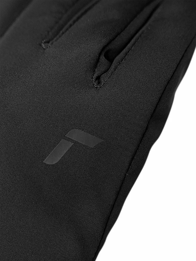 REUSCH | Gants polaire homme Walk Stormbloxx Touch-Tec |