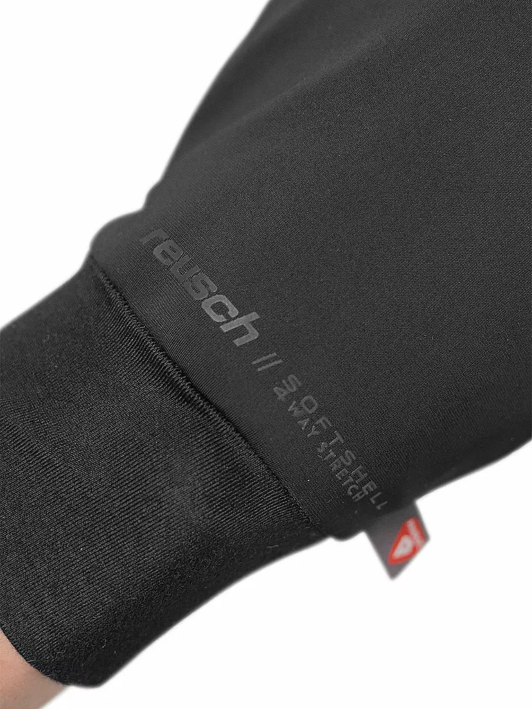 REUSCH | Gants polaire homme Walk Stormbloxx Touch-Tec |