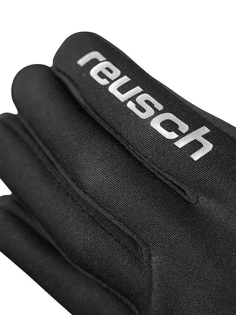 REUSCH | Gants polaires homme Karayel Windstopper |