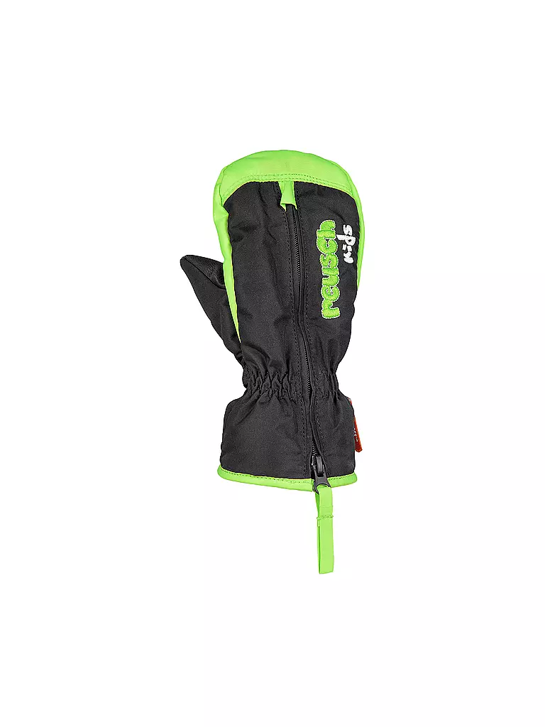 REUSCH | Moufle de ski enfant Ben | Vert