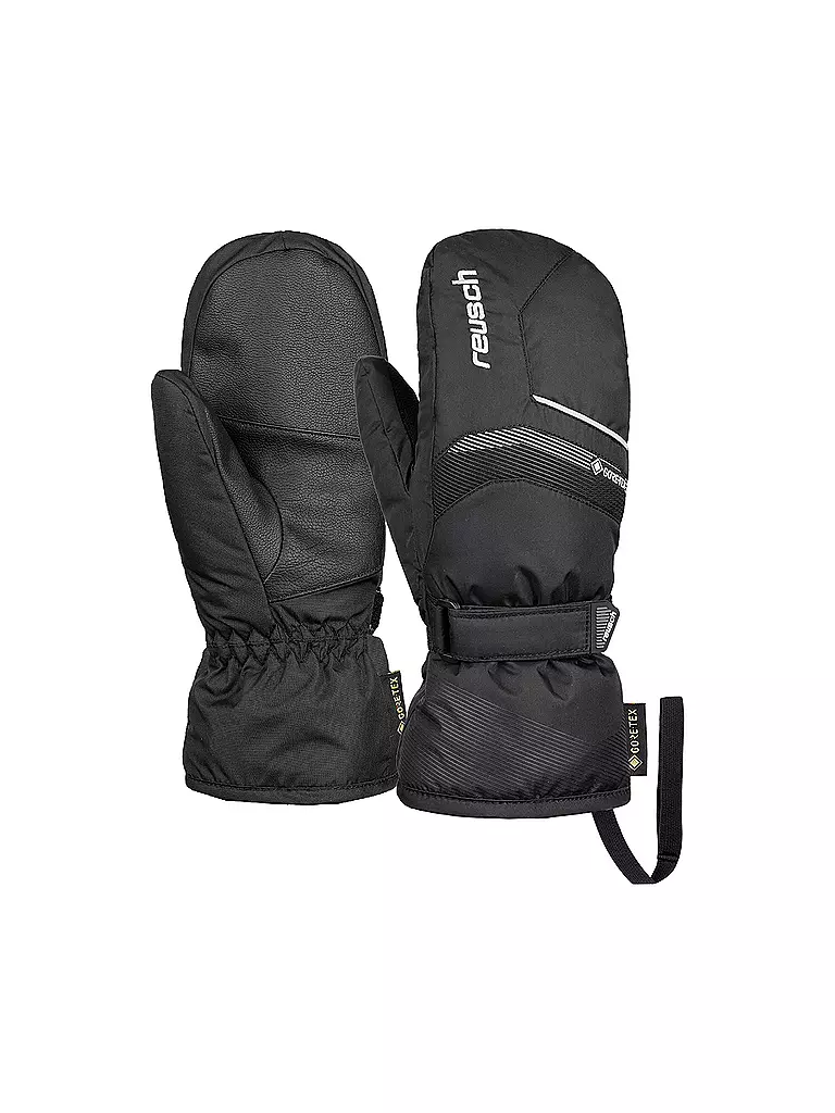 REUSCH | Moufle de ski enfant Flash Gore Tex |