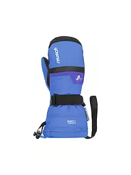 REUSCH | Moufle de ski enfant Kadir R-TEX® XT | Bleu