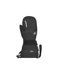 REUSCH | Moufle de ski enfant Kadir R-TEX® XT | Noir