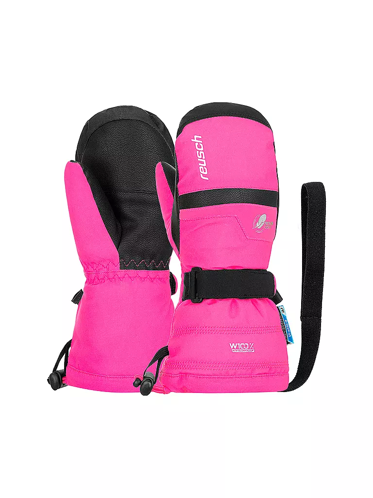 REUSCH | Moufle de ski enfant Kadir R-TEX® XT |
