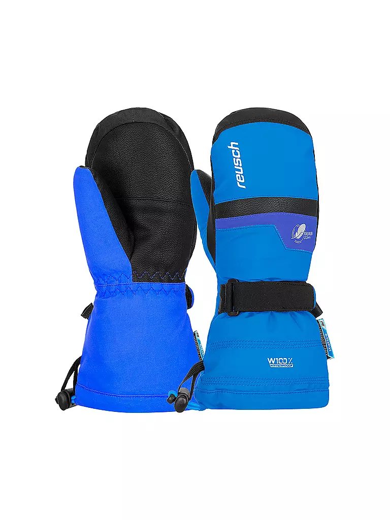 REUSCH | Moufle de ski enfant Kadir R-TEX® XT | 