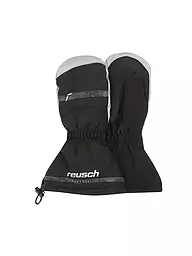 REUSCH | Moufle de ski enfant Maxi R-TEX® | Noir
