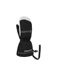 REUSCH | Moufle de ski enfant Maxi R-TEX XT | Noir