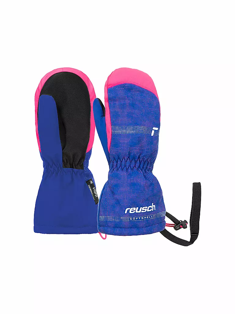 REUSCH | Moufle de ski enfant Maxi R-TEX XT |