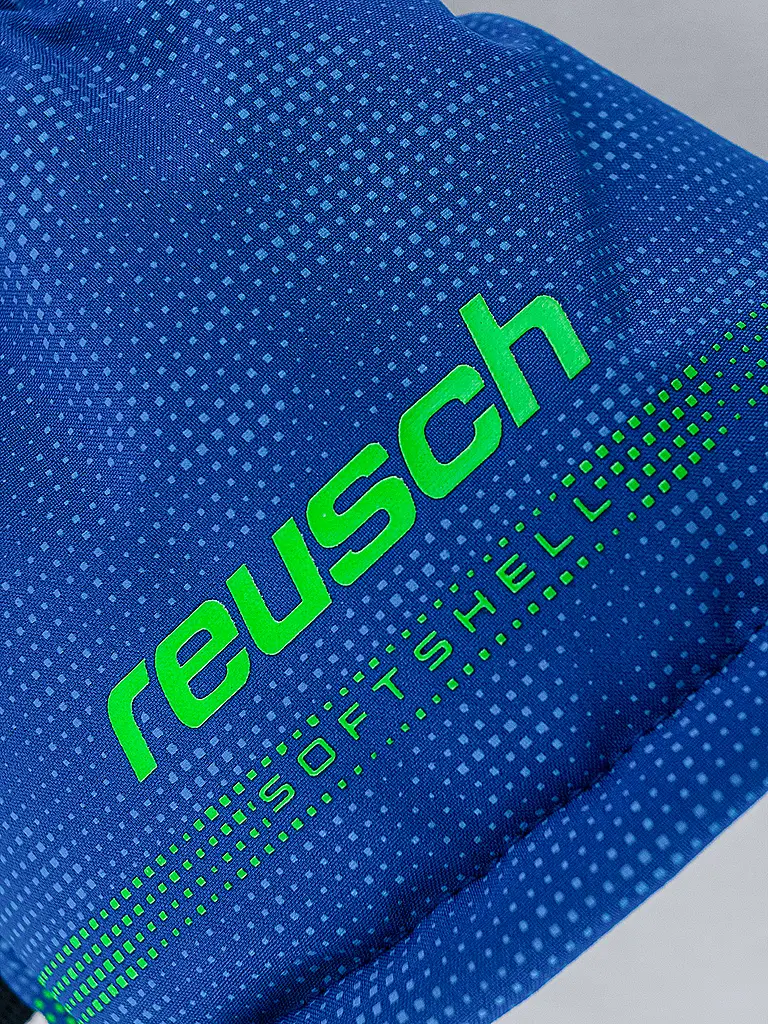 REUSCH | Moufle de ski enfant Maxi R-TEX XT |