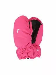 REUSCH | Moufle de ski enfant Olly R-Tex | Rose vif