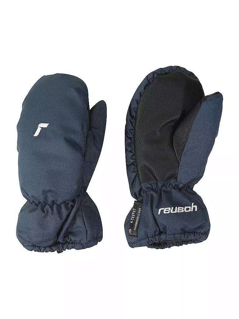 REUSCH | Moufle de ski enfant Olly R-Tex | Bleu