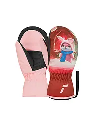 REUSCH | Moufle de ski enfant Scottie | Rose