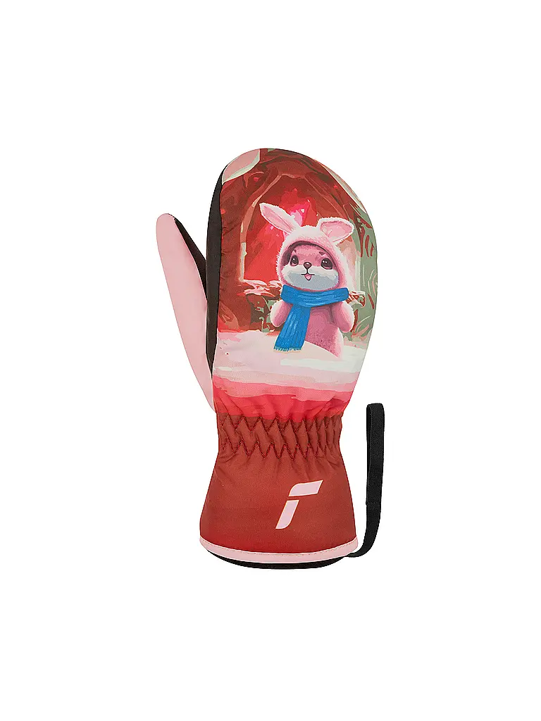 REUSCH | Moufle de ski enfant Scottie |