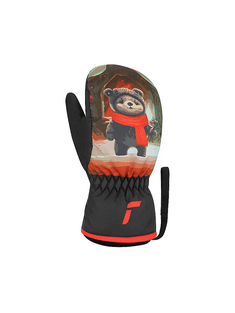 REUSCH | Moufle de ski enfant Scottie |