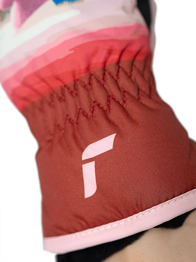 REUSCH | Moufle de ski enfant Scottie |