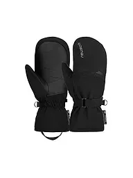 REUSCH | Moufle de ski femme Helena R-Tex XT Mitten | Noir