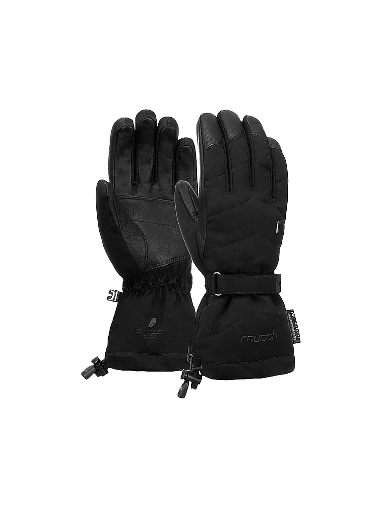REUSCH | Moufle de ski femme Nadia R-TEX® XT |