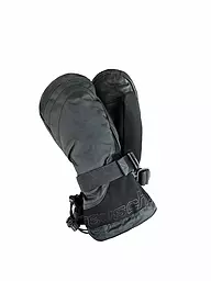 REUSCH | Moufle de ski femme Yeta | Noir