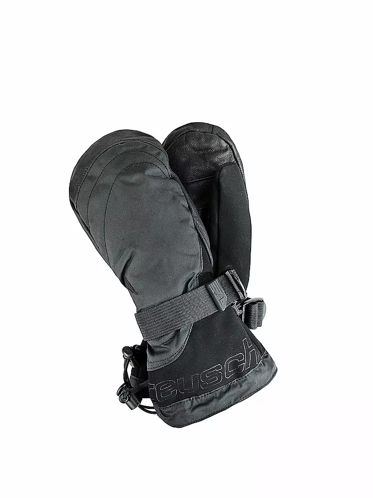 REUSCH | Moufle de ski femme Yeta | Noir