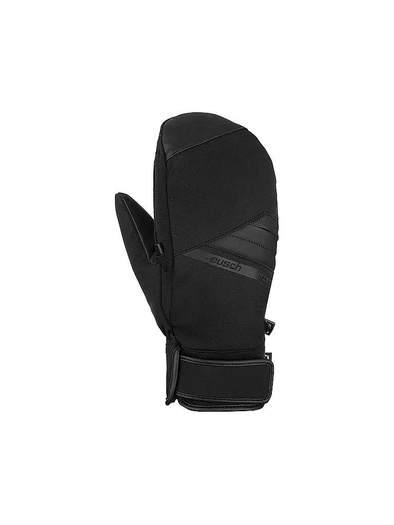 REUSCH | Moufle de ski homme Anakin R-Tex XT | Noir