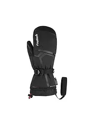 REUSCH | Moufle de ski homme Down Spirit GTX | Noir
