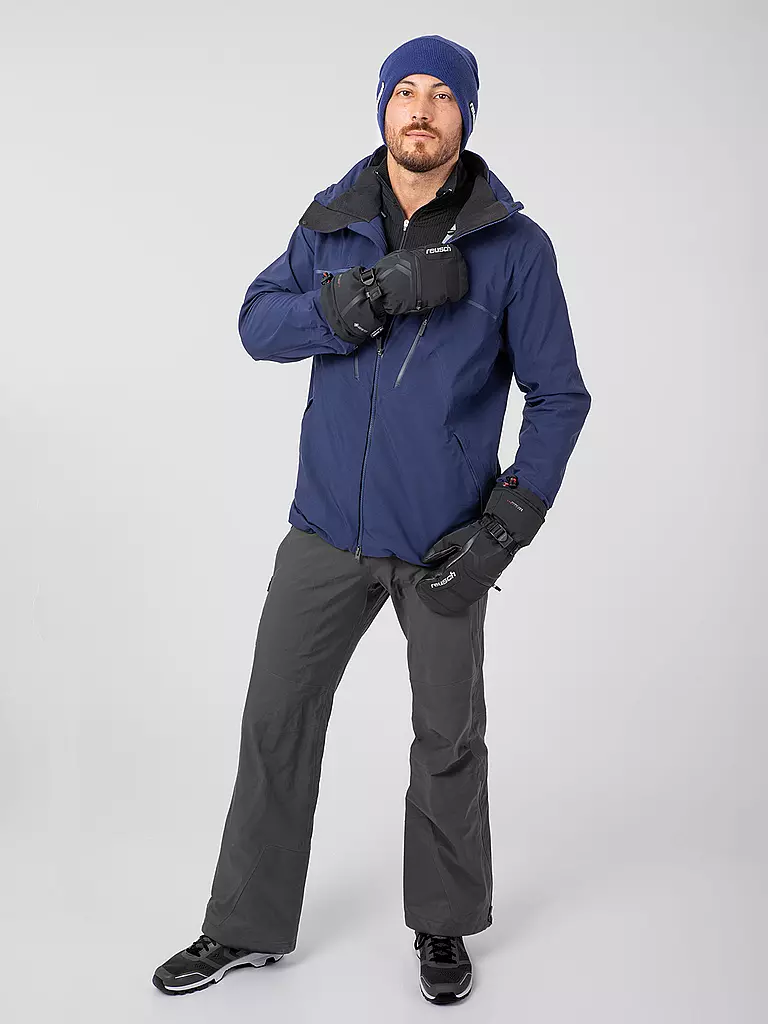 REUSCH | Moufle de ski homme Down Spirit GTX |