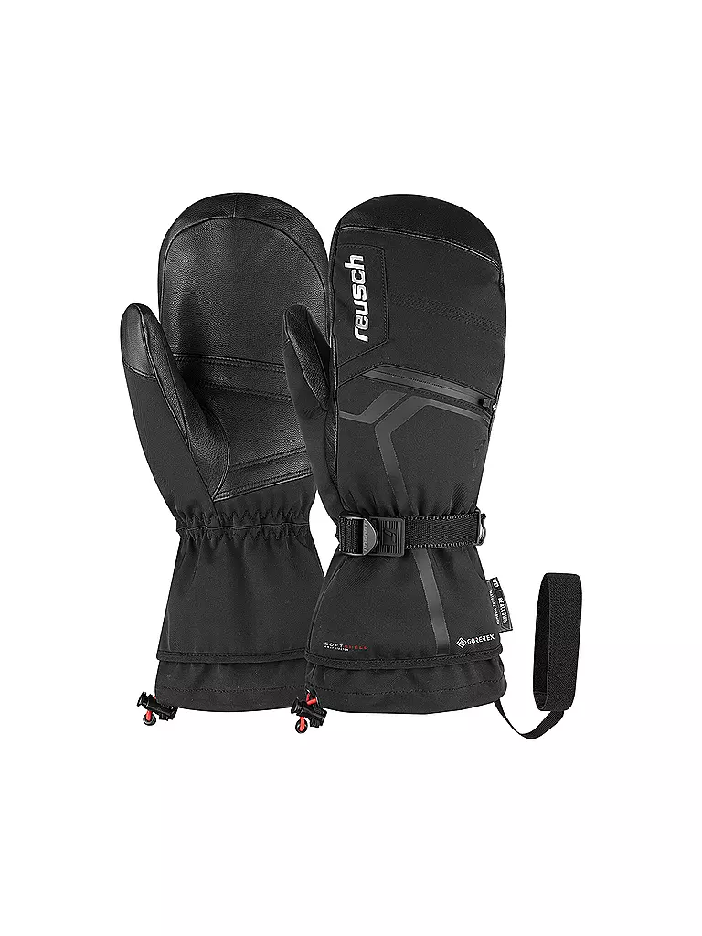 REUSCH | Moufle de ski homme Down Spirit GTX |
