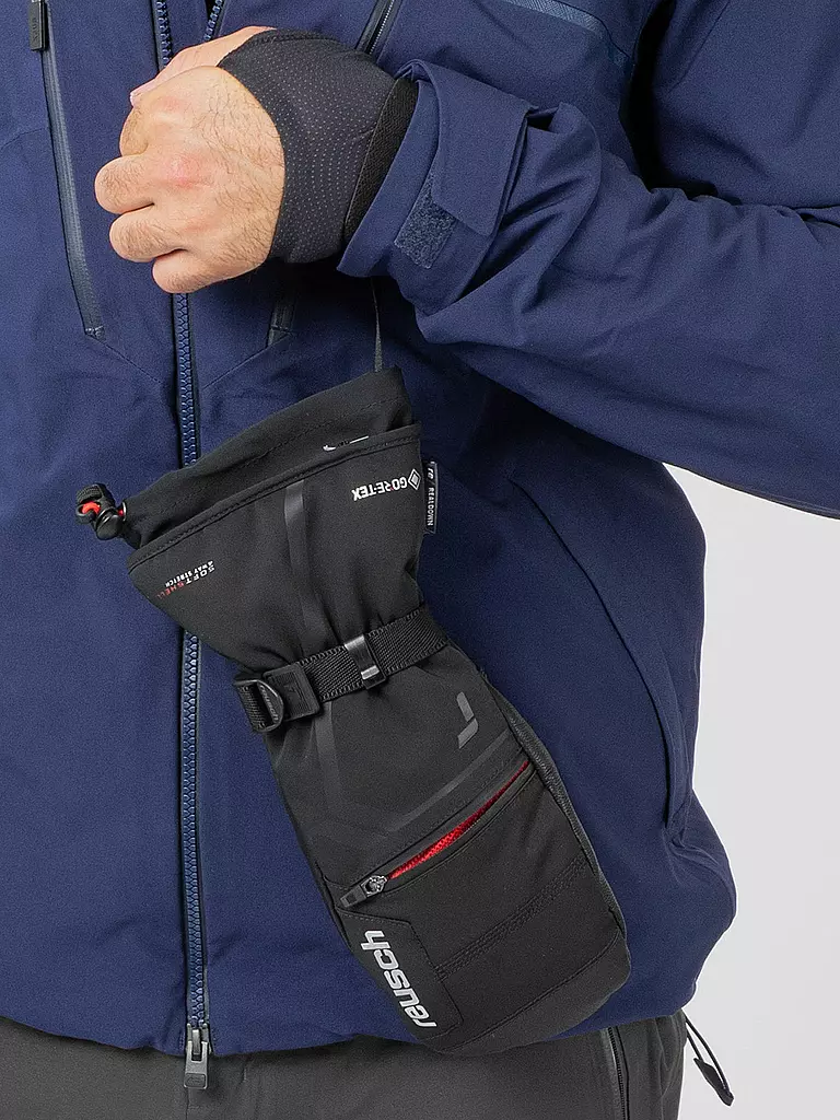 REUSCH | Moufle de ski homme Down Spirit GTX |
