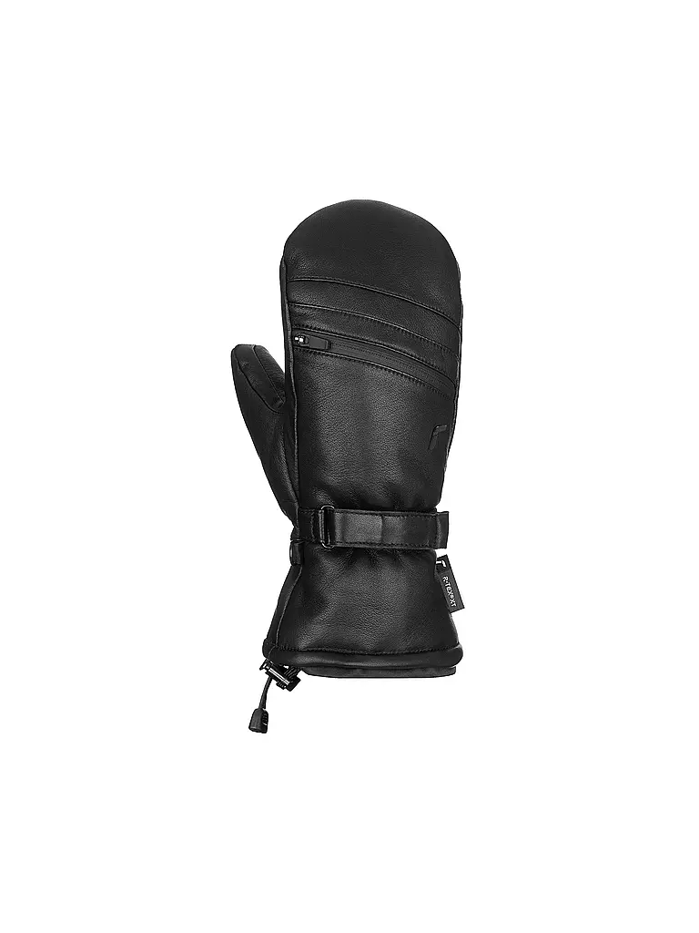 REUSCH | Moufle de ski pour femme Kaitlyn R-Tex XT | Noir