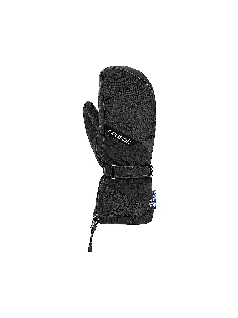 REUSCH | Moufle de ski pour femme Sonja R-Tex XT | Noir