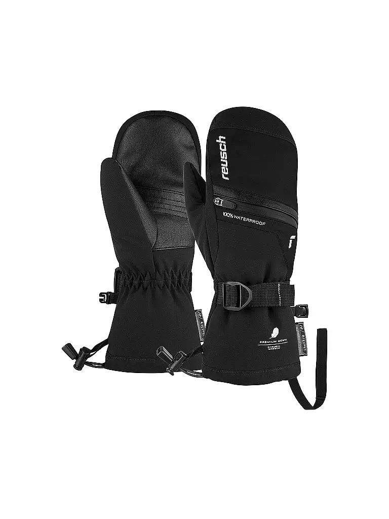 REUSCH | Moufles de ski enfant Lando R-TEX® XT Junior |