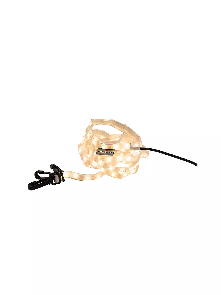 ROBENS | Bande lumineuse de camping Merrick Light Strip 100cm | Aucune couleur