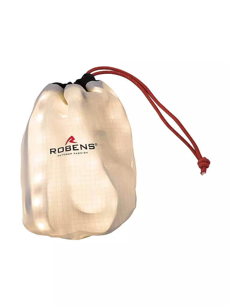 ROBENS | Bande lumineuse de camping Merrick Light Strip 100cm |