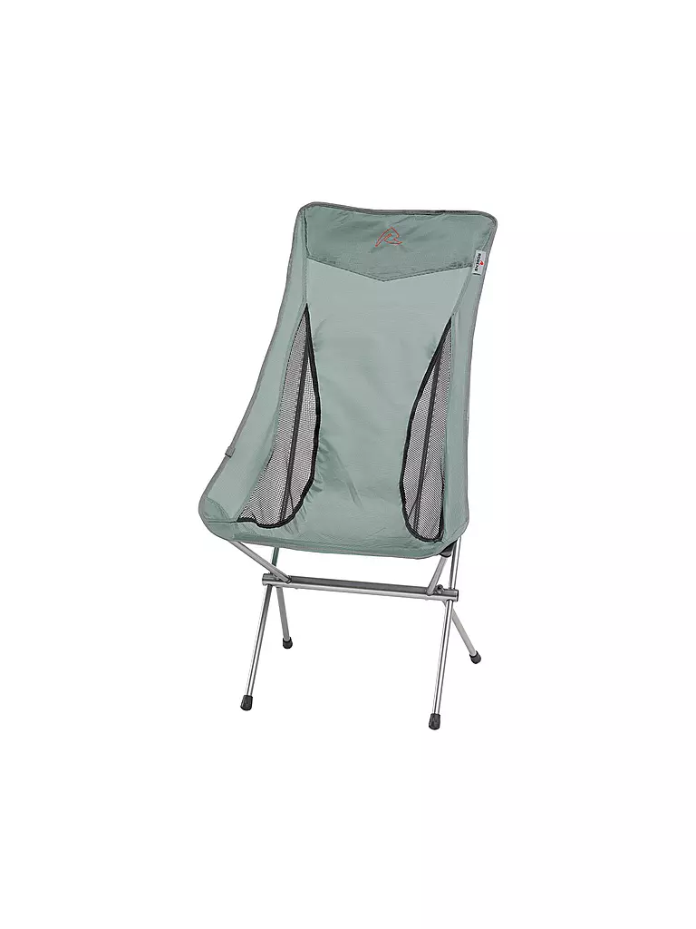 ROBENS | Fauteuil de camping OBSERVER | Menthe