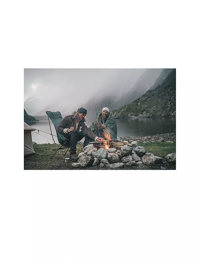 ROBENS | Fauteuil de camping OBSERVER |