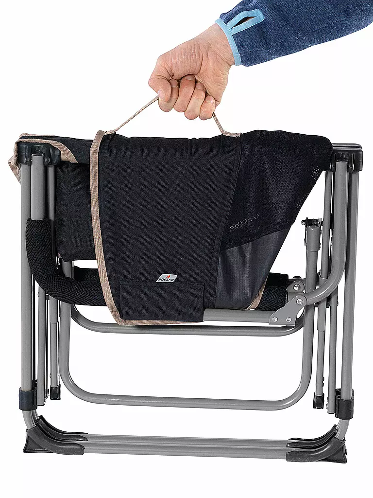 ROBENS | Fauteuil de camping Settler | 