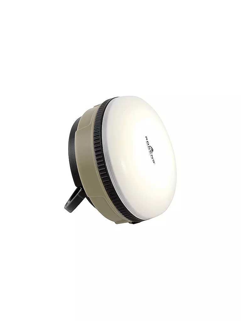 ROBENS | Lampe de camping Dunkery Beacon Rechargeable | Beige